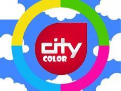 City Color — 無料オンラインゲーム
