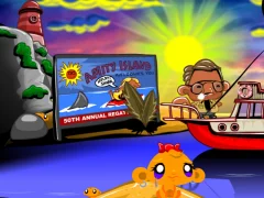 ゲームMonkey Go Happy 960オンライン