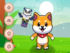 ゲームTap Cute Animalsオンライン