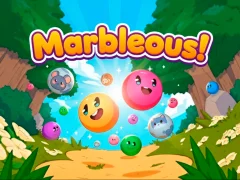 ゲームMarbleous!オンライン