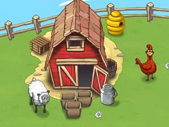 My Little Farm — 無料オンラインゲーム