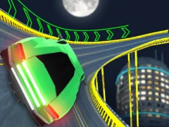 ゲームTwo Punk Racingオンライン