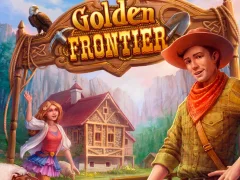 ゲームGolden Frontierオンライン