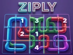 Ziply — 無料オンラインゲーム