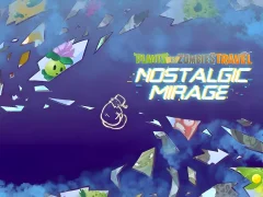ゲームPlants vs Zombies – Travel Nostalgic Mirageオンライン