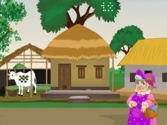 The Clever Little Monkey — 無料オンラインゲーム