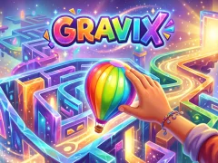 ゲームGravixオンライン