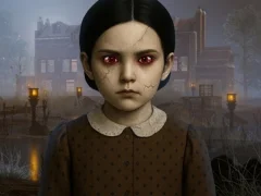 ゲームClap Clap Nightmareオンライン