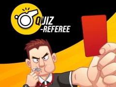 ゲームBecome A Refereeオンライン