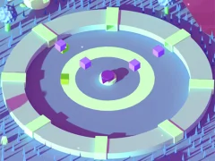 ゲームCube Defenceオンライン