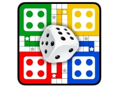 ゲームLudo Multiplayer Challengeオンライン