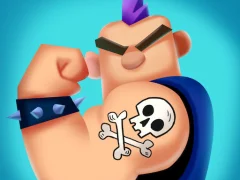 ゲームInk Inc Tattooオンライン