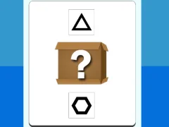 What's inside? — 無料オンラインゲーム