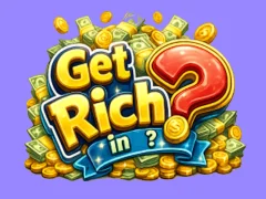 ゲームGet rich in?オンライン