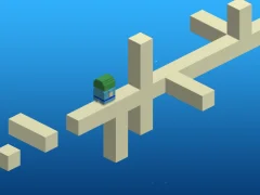 Never Stop — 無料オンラインゲーム