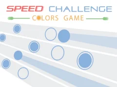 Speed challenge Colors Game — 無料オンラインゲーム