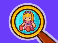 Find Objects — 無料オンラインゲーム