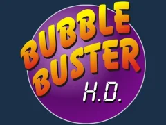 Bubble Buster HD — 無料オンラインゲーム