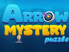 ゲームArrow Mystery Puzzleオンライン