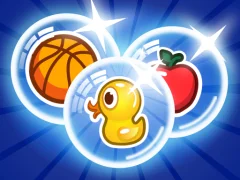 Bubble Pop — 無料オンラインゲーム