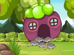 Mice Key Quest — 無料オンラインゲーム