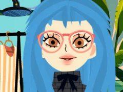 Hair Salon — 無料オンラインゲーム