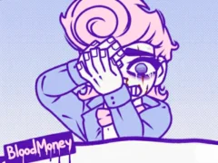 ゲームBloodMoneyオンライン