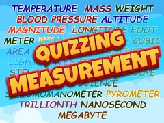 ゲームQuizzing Measurementオンライン