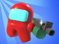 ゲームImposters 99オンライン