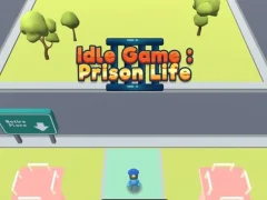 ゲームIdle Game Prison Lifeオンライン