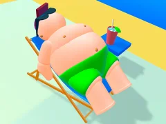 Lazy Jumper — 無料オンラインゲーム
