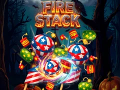Fire Stack — 無料オンラインゲーム