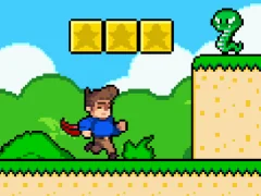 Steve's World — 無料オンラインゲーム