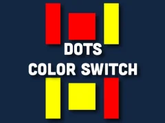 Dot Color Switch — 無料オンラインゲーム