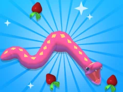 Snake Island 3D — 無料オンラインゲーム