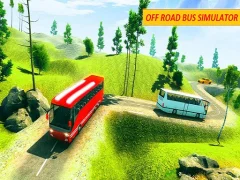 Offroad Bus — 無料オンラインゲーム