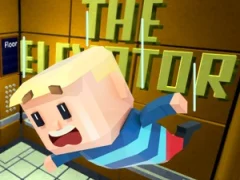 KOGAMA The elevator — 無料オンラインゲーム