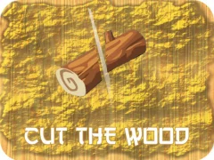 Cut Wood — 無料オンラインゲーム