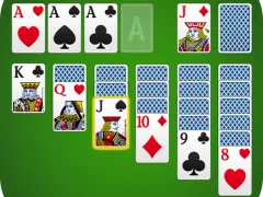 ゲームClassic solitaireオンライン