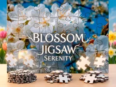 ゲームJigsaw Puzzle: Flowersオンライン