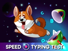 Speed Typing Test — 無料オンラインゲーム