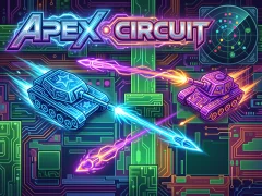 ゲームApexcircuitオンライン