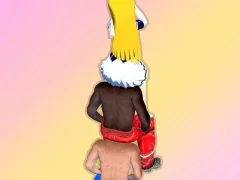 Lady Tower — 無料オンラインゲーム