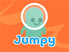 Jumpy — 無料オンラインゲーム
