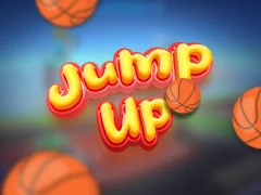 ゲームJump Up 3Dオンライン