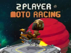 2 Player Moto Racing — 無料オンラインゲーム