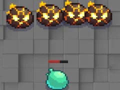 ゲームSlime Smileオンライン