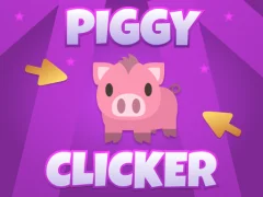 ゲームPiggy Clickerオンライン