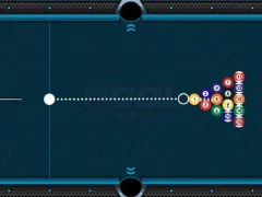 ゲームBilliards 8 Ballオンライン