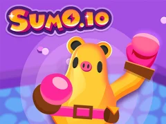 Sumo.io — 無料オンラインゲーム